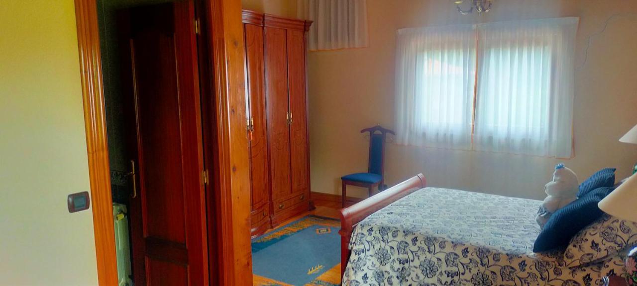 Villacanales Entrambasaguas  Bagian luar foto
