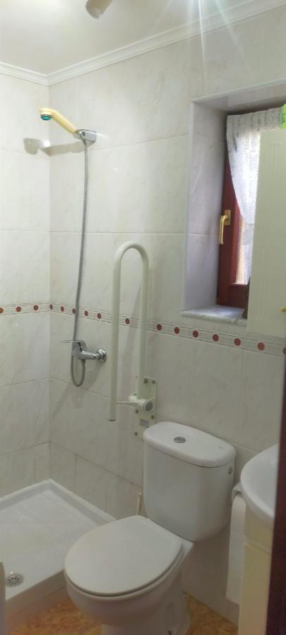 Villacanales Entrambasaguas  Bagian luar foto