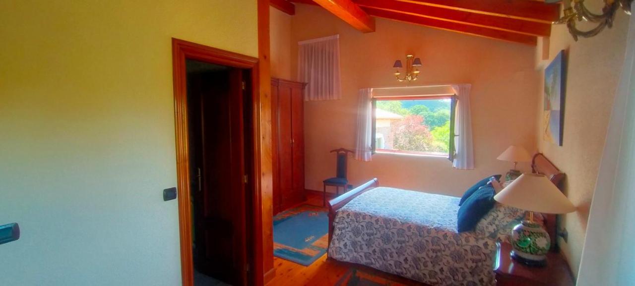 Villacanales Entrambasaguas  Bagian luar foto