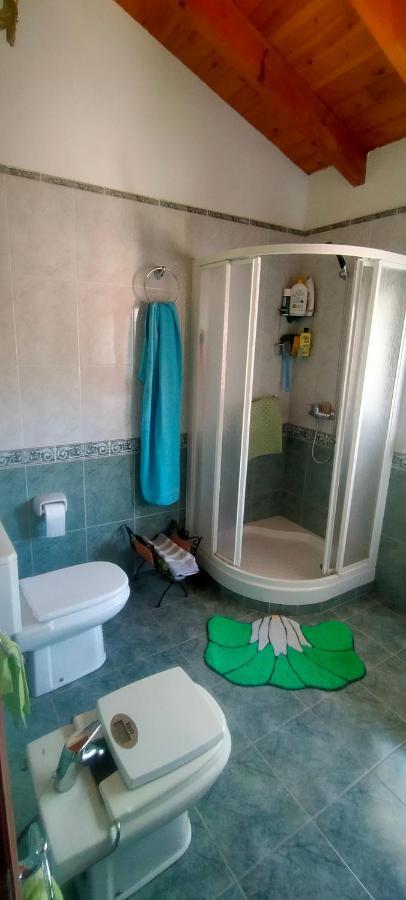 Villacanales Entrambasaguas  Bagian luar foto