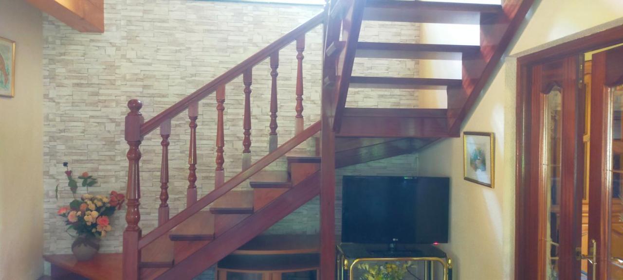 Villacanales Entrambasaguas  Bagian luar foto